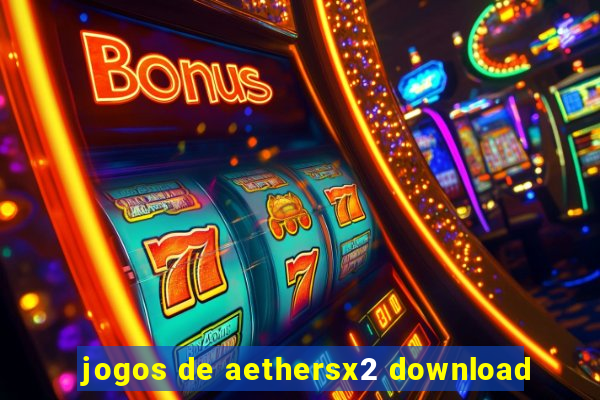 jogos de aethersx2 download